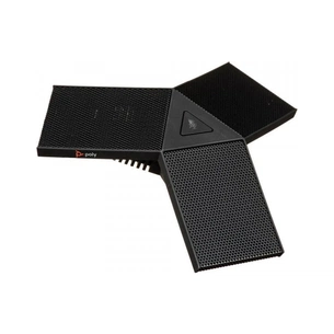 Мікрофон Poly Studio X50/X70 Table Black (875M6AA) зображення 1