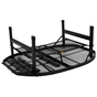 Туристичний стіл Bo-Camp Northgate 100x70 cm Black/Grey (1404189) (DAS303263) - preview 6