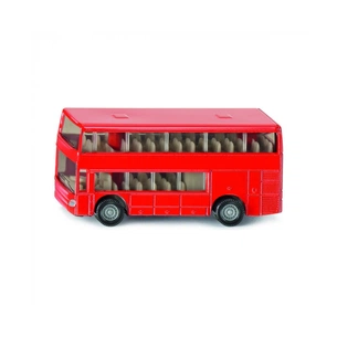 Машина Siku Автобус двоповерховий (6460687) зображення 1