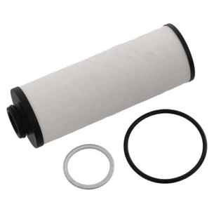 Трансмісійний фільтр ZF 5961.308.373 зображення 1