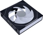 Вентилятор Lian Li Uni Fan SL-INF Wireless 120-3 Reverse Blade Black (G99.12RSLIN1W3B.00) - уменьшенное изображение 2