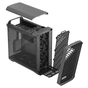 Корпус для ПК Fractal Design Torrent Gray TG Light Tint (FD-C-TOR1A-02) - зменшене зображення 10