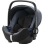 Автокрісло Britax-Romer Baby-Safe2 i-Size Blue Marble (2000029701) - зменшене зображення 1