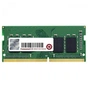 Модуль пам'яті для ноутбука SoDIMM DDR4 4GB 2666 MHz Transcend (JM2666HSH-4G) - уменьшенное изображение 1
