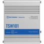 Комутатор мережевий Teltonika TSW101 - зменшене зображення 1