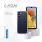 Чехол для мобильного телефона ACCLAB ShockProof Samsung Galaxy M14 Transparent (1283126588075) - уменьшенное изображение 4