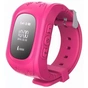 Смарт-годинник UWatch Q50 Kid smart watch Pink (F_46119) - зменшене зображення 2