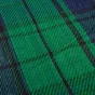 Туристичний килимок Highlander для пікніка Picnic Blanket Midnight Glen (PIC007-MG) (931626) - зменшене зображення 3