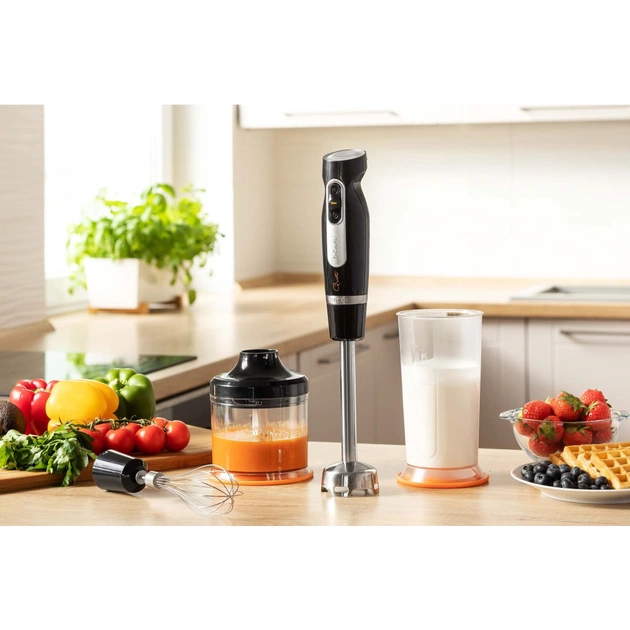 Блендер Sencor SHB 4379BK - picture 7