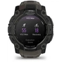 Смарт-годинник Garmin Instinct 3, Tactical, AMOLED, 50mm, Black, GPS (010-03020-50/010-03020-90) - зменшене зображення 7