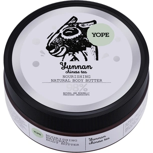 Олія для тіла Yope Yunnan Chinese Tea 200 мл (5900168909366) изображение 1