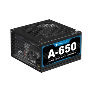 Блок живлення Machenike 650W (A-650B-EUR) зображення 1