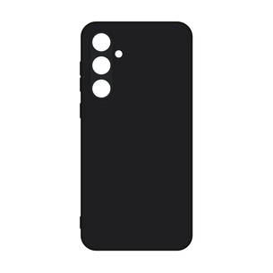 Чехол для мобильного телефона Intaleo Silicone Samsung Galaxy A35 Black (1283126600227) изображение 1