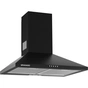 Витяжка кухонна GRANADO Burgos 1503-700 black (GCH755311) - зменшене зображення 2