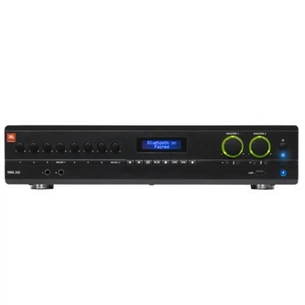 Усилитель JBL NVMA2120-34-EU изображение 1