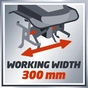 Культиватор Einhell GC-RT 7530 (3431050) - зменшене зображення 4