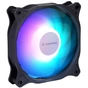 Кулер до корпусу 2E 2E-F120-ARGB - зменшене зображення 1