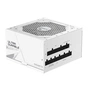 Блок живлення GIGABYTE 1000W (GP-UD1000GM PG5 ICE) - зменшене зображення 3