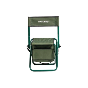 Стілець складаний Ranger Snov Bag (RA4419) зображення 1