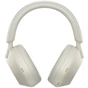 Навушники Sony WH-1000XM5 Silver (WH1000XM5S.CE7) - зменшене зображення 3