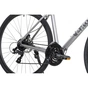 Велосипед Vento Skai 27.5" рама-15" Al 2021 Dark Grey Gloss (117496) - зменшене зображення 7
