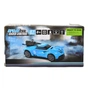 Радіокерована іграшка Sulong Toys Spray Car – Sport (рожевий, 1:24, світло, функція туман) (SL-354RHP) - зменшене зображення 8