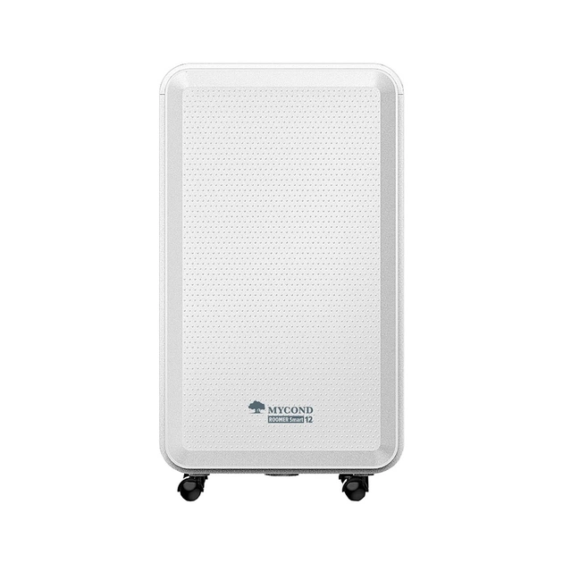 Осушувач повітря MYCOND Roomer Smart 12 (ROOMER_SMART_12) - зображення 1