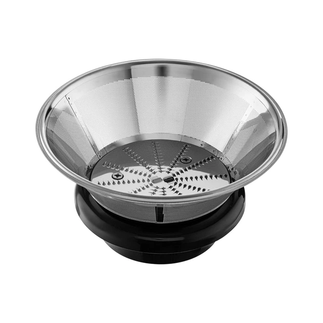 Соковижималка Sencor SJE 741 SS (SJE741SS) - picture 7