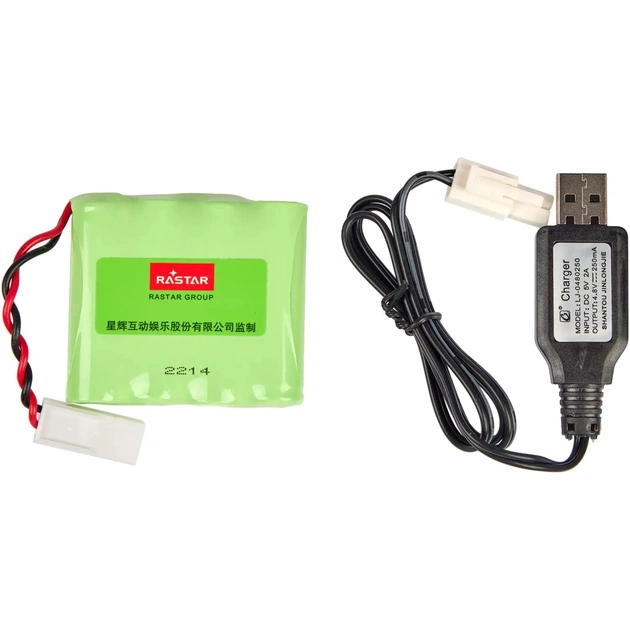 Радіокерована іграшка Rastar Ferrari LaFerrari Aperta 1:14 (75860) - picture 9