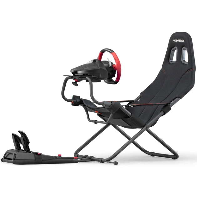Кресло игровое Playseat Challenge - ActiFit (RC.00312) - изображение 5