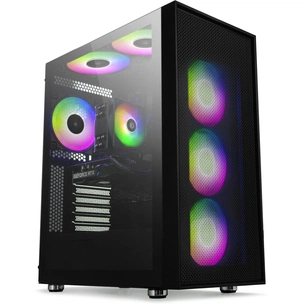 Комп'ютер Vinga Wolverine D8352 (I7M32G4070SWP.D8352) зображення 1