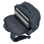 Рюкзак для ноутбука RivaCase 17.3" 7861 Blue - зменшене зображення 5