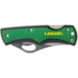 Ніж Lansky Small Lock Back зелений (LKN045-g) - зменшене зображення 4