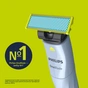 Аксесуари до електробритв Philips QP235/50 - зменшене зображення 12