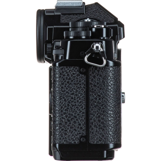 Цифровий фотоапарат Nikon Zf body (VOA120AE) - picture 7