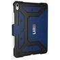 Чохол до планшета UAG iPad Pro 11" 2018 Metropolis, Cobalt (121406115050) - зменшене зображення 2