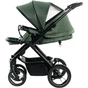 Коляска Moon 2 в 1 Kombi SCALA Olive (63870200-804) - зменшене зображення 5