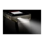 Смарт-годинник Garmin Venu X1 Soft Gold Titanium with French Grey Nylon (010-02980-33) - зменшене зображення 1