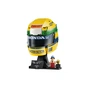 Конструктор LEGO Editions Formula 1 Sholom Ayrtona Senny (43024-) - уменьшенное изображение 5