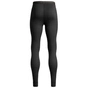 Термоштани Ortovox 185 Rock'n'Wool Long Pants Mns black raven - L - чорний (025.001.1292) - зменшене зображення 2