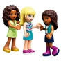 Конструктор LEGO Friends Родинний дім Андреа 802 деталі (41449) - зменшене зображення 7