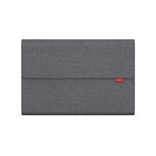 Чохол до планшета Lenovo Yoga Tab 11 Sleeve Grey (J706) (ZG38C03627) - изображение 1