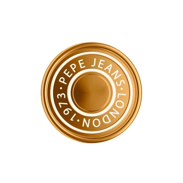 Набор косметики Pepe Jeans Bright Intense Парфюмированная вода 80 мл + Лосьон для тела 100 мл (8436611101270) - изображение 3