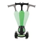 Самокат Hauck Neon Green (85205-1) - зменшене зображення 5