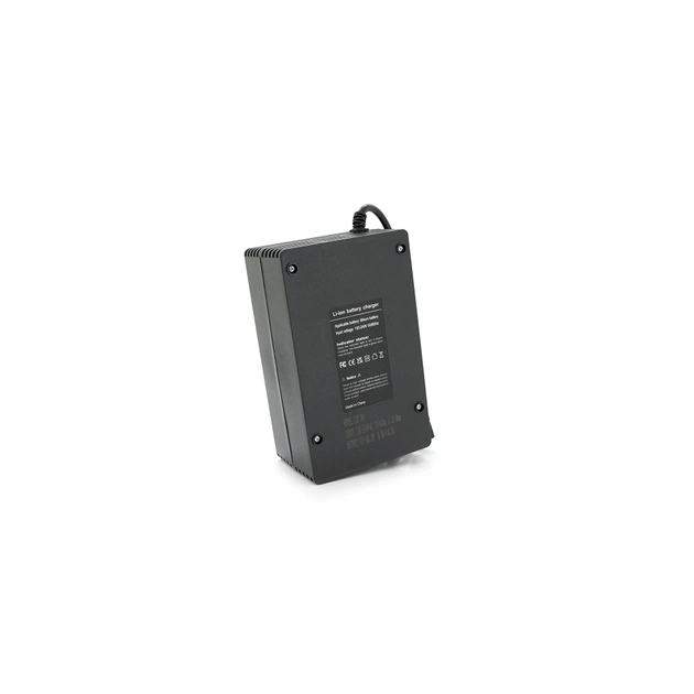 Сетевое зарядное устройство для АКБ Voltronic Li-ion 72V(88,2V), 21S, 8A, 750W (YT-SL750-88208P) - изображение 1