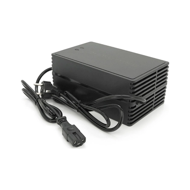 Сетевое зарядное устройство для АКБ Voltronic Li-ion 72V(88,2V), 21S, 8A, 750W (YT-SL750-88208P) - изображение 1