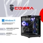 Ігровий комп`ютер COBRA Apex RTX 5070 Ti / Ryzen 7 9800X3D / RAM 32GB / SSD 1TB / Win 11 (R7A23710) - зменшене зображення 9