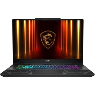 Ноутбук MSI Cyborg 15 B2RWFKG-1253XUA (9S7-15Q342-1253) зображення 1
