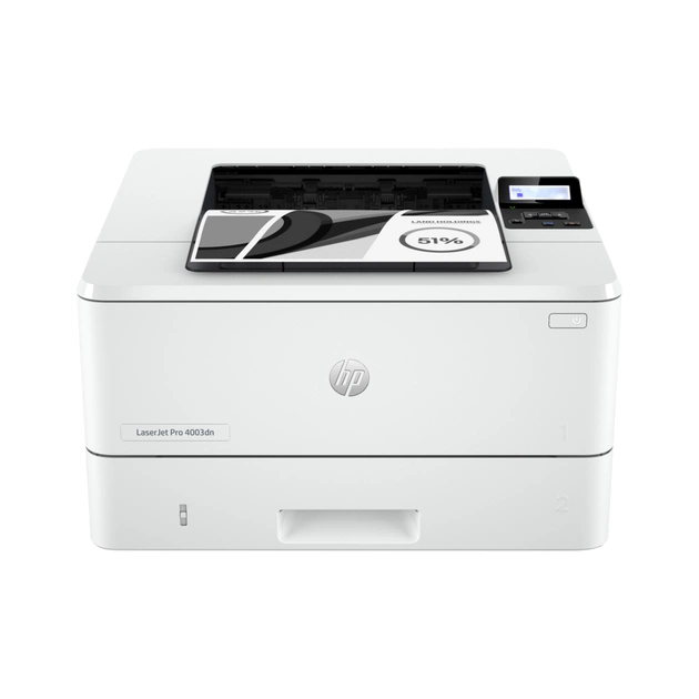 Лазерный принтер HP LaserJet Pro M4003n (2Z611A) - изображение 1