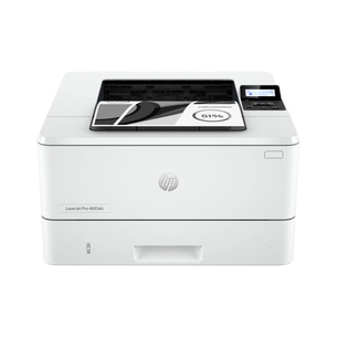 Лазерний принтер HP LaserJet Pro M4003n (2Z611A) зображення 1